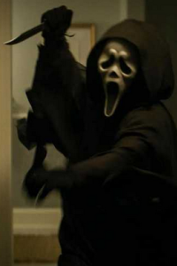 Scream